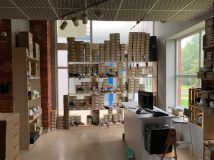 Lokal Śrem, ul. Jana Kilińskiego. Zdjęcie 1