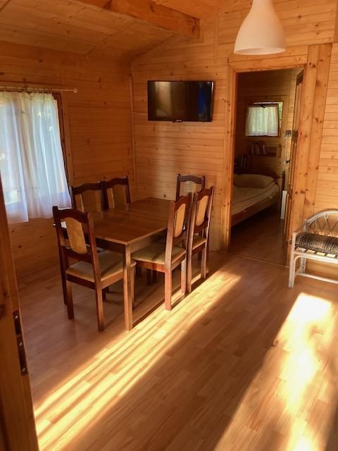 Ośrodek wczasowy Chłopy, ul. Pomorska. Zdjęcie 7