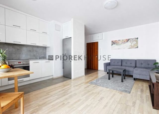 Mieszkanie 2-pokojowe Warszawa Wola, ul. Giełdowa. Zdjęcie 4