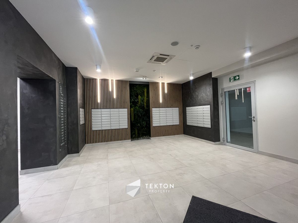 Mieszkanie 2-pokojowe Szczecin Centrum, ul. Mieczysława Niedziałkowskiego. Zdjęcie 11