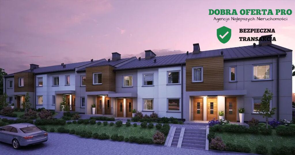 Mieszkanie 3-pokojowe Gdańsk Kowale, ul. Poziomkowa. Zdjęcie 4