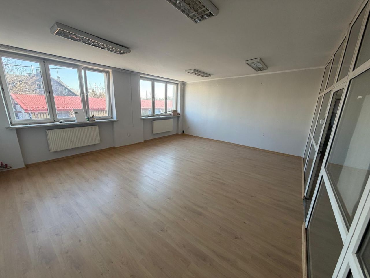 Hala/magazyn Sosnowiec Niwka, ul. Wojska Polskiego. Zdjęcie 6