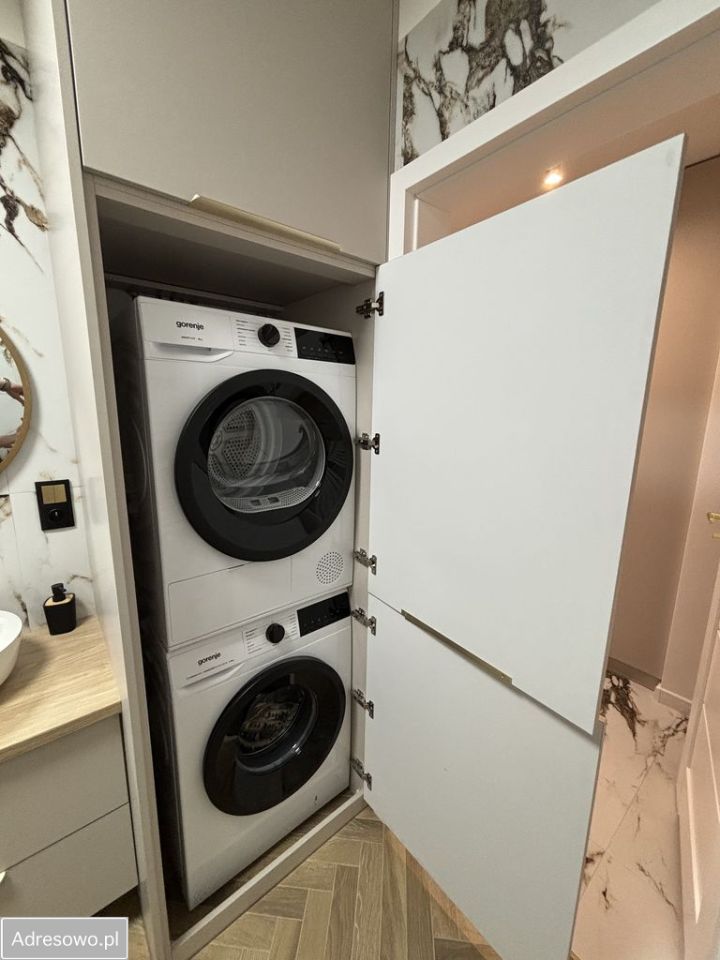 Mieszkanie 2-pokojowe Mława Centrum. Zdjęcie 7