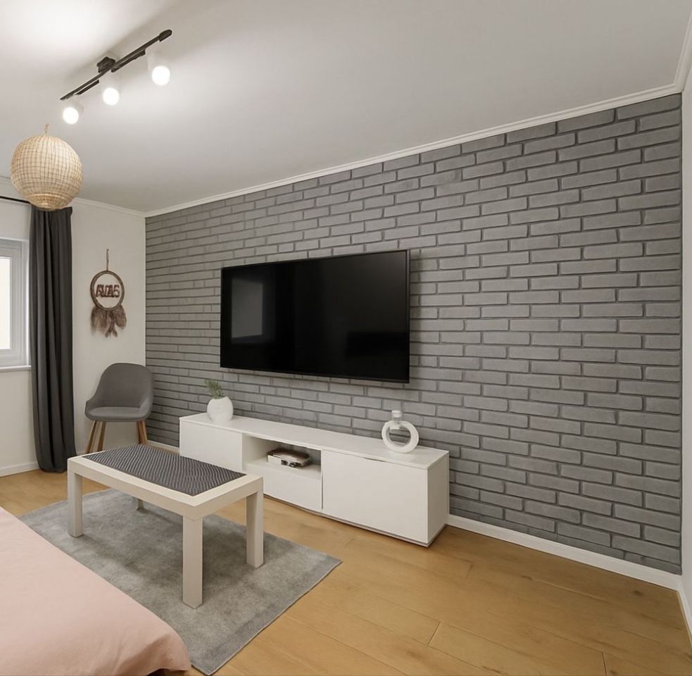 Mieszkanie 2-pokojowe Niwnica