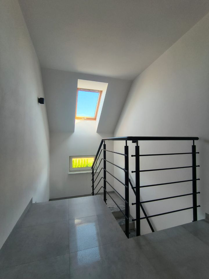 dom wolnostojący, 5 pokoi Małkowo, ul. Dworska. Zdjęcie 8