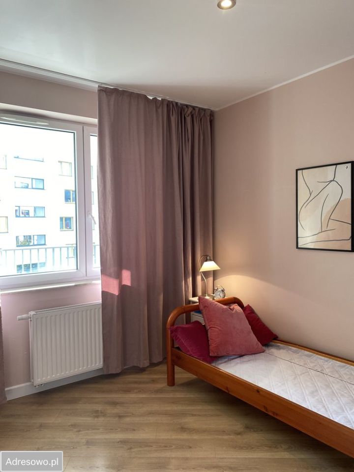 Mieszkanie 2-pokojowe Warszawa Gocław, ul. Międzyborska. Zdjęcie 13