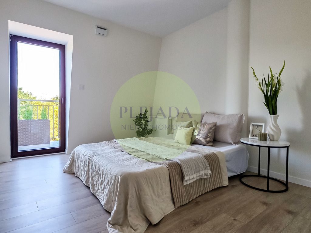 Mieszkanie 2-pokojowe Warszawa Włochy, ul. Poronińska. Zdjęcie 6