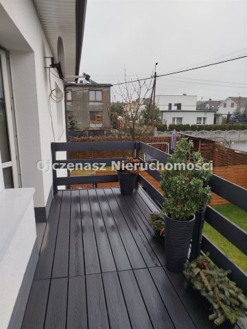 bliźniak, 6 pokoi Białe Błota. Zdjęcie 4