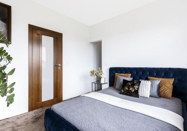 dom wolnostojący, 4 pokoje Stare Babice, ul. gen. Wiktora Thomme. Zdjęcie 31