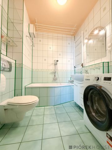 Mieszkanie 2-pokojowe Warszawa Targówek, ul. Malborska. Zdjęcie 8