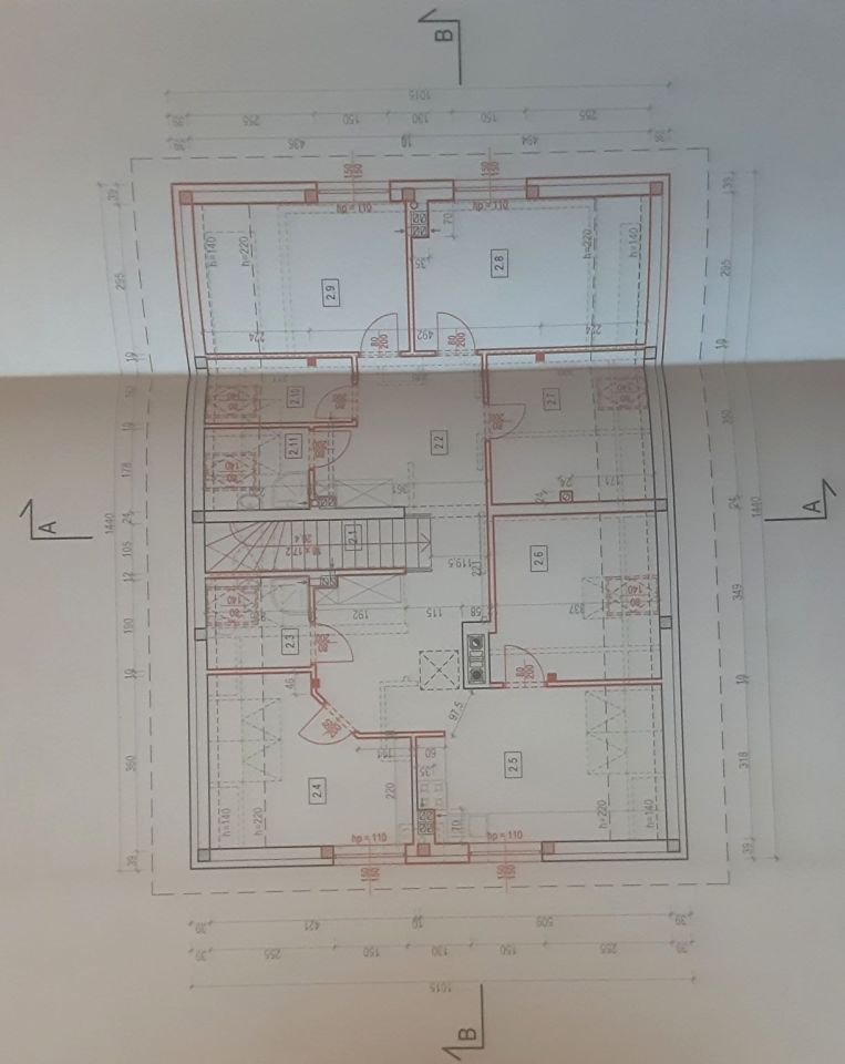 dom wolnostojący, 8 pokoi Tylicz, ul. Stara Cegielnia. Zdjęcie 17