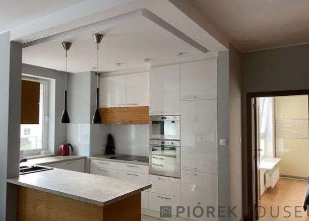 Mieszkanie 2-pokojowe Warszawa Śródmieście, ul. Stawki. Zdjęcie 5