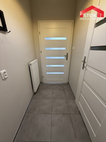 Lokal Białystok Piaski, ul. Prezydenta Ryszarda Kaczorowskiego. Zdjęcie 11