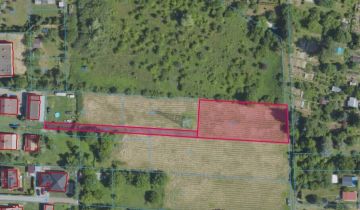 Działka budowlana Przemyśl, ul. Romualda Rosłońskiego