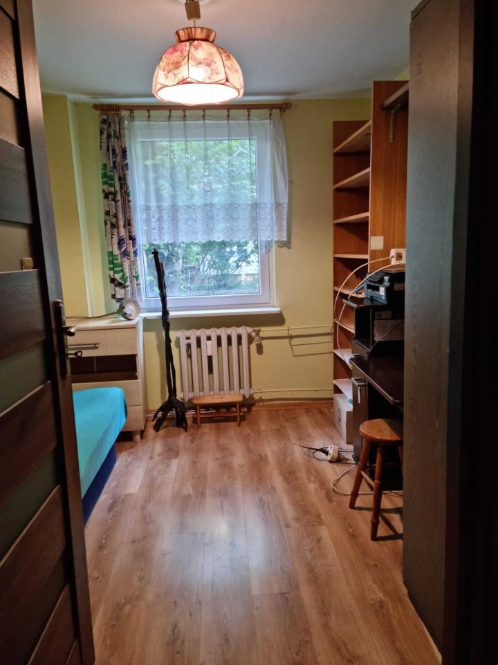 Mieszkanie 3-pokojowe Kraków Bronowice, ul. Na Błonie. Zdjęcie 2