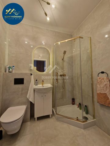 Mieszkanie 1-pokojowe Gdańsk Letnica, ul. Letnicka. Zdjęcie 12