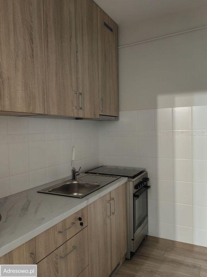 Mieszkanie 2-pokojowe Bełchatów, ul. Piastowska. Zdjęcie 5