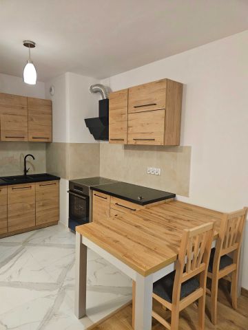 Mieszkanie 2-pokojowe Rzeszów, ul. Solidarności. Zdjęcie 1