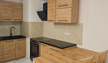 Mieszkanie 2-pokojowe Rzeszów, ul. Solidarności