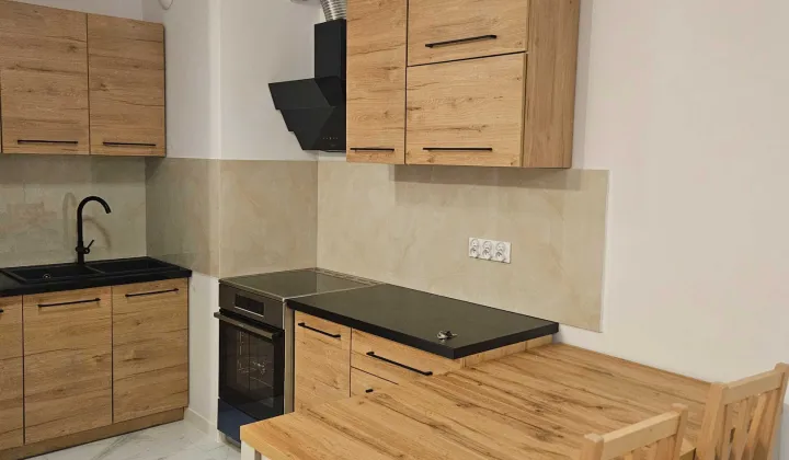 Mieszkanie 2-pokojowe Rzeszów, ul. Solidarności