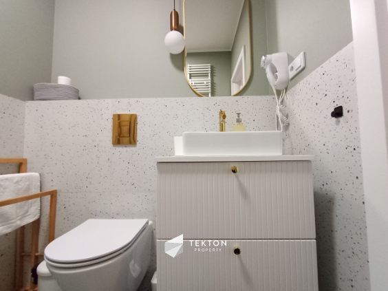 Mieszkanie 2-pokojowe Gdańsk Śródmieście, ul. Sienna Grobla. Zdjęcie 9