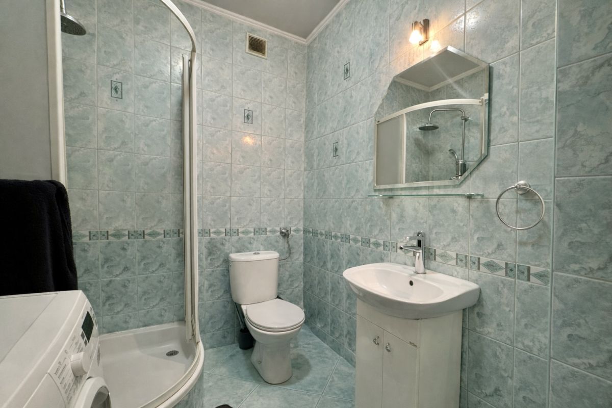 bliźniak, 4 pokoje Łódź Widzew, ul. Juliusza Osterwy. Zdjęcie 17