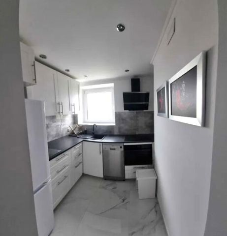 Mieszkanie 3-pokojowe Warszawa Żoliborz, ul. ks. Teofila Boguckiego. Zdjęcie 3