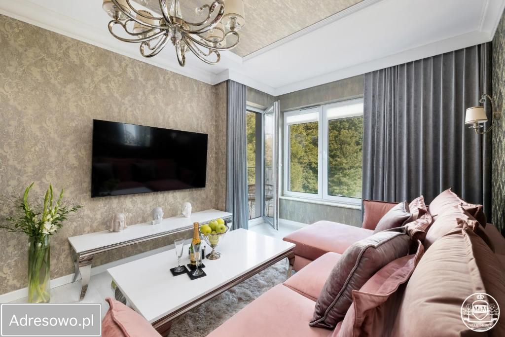 Mieszkanie 3-pokojowe Kołobrzeg, ul. Obrońców Westerplatte. Zdjęcie 7