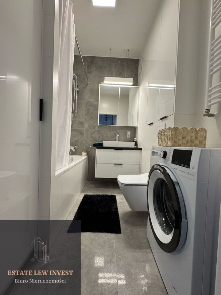 Mieszkanie 2-pokojowe Kraków Śródmieście, ul. Rakowicka. Zdjęcie 13