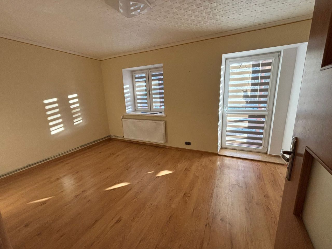 Mieszkanie 2-pokojowe Skierbieszów