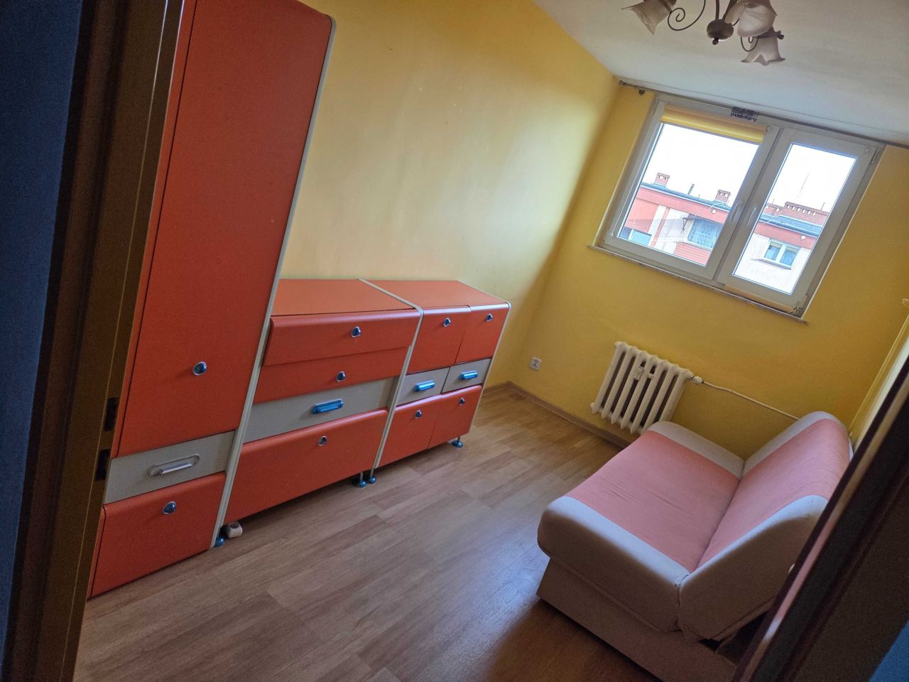 Mieszkanie 2-pokojowe Krosno Odrzańskie. Zdjęcie 8