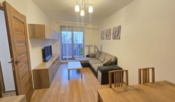 Mieszkanie 2-pokojowe Wrocław Fabryczna, ul. Ludwika Idzikowskiego