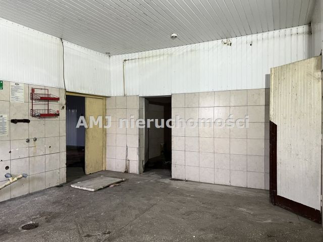 Hala/magazyn Malczyce. Zdjęcie 11