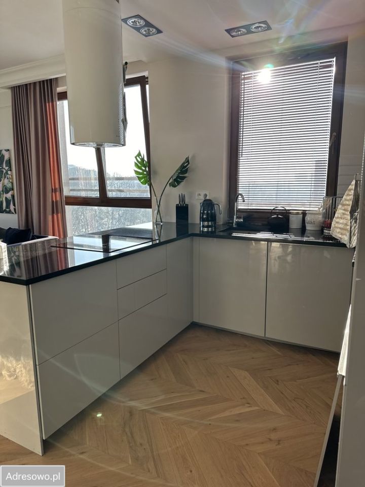 Mieszkanie 2-pokojowe Warszawa Bielany, ul. Sokratesa. Zdjęcie 5