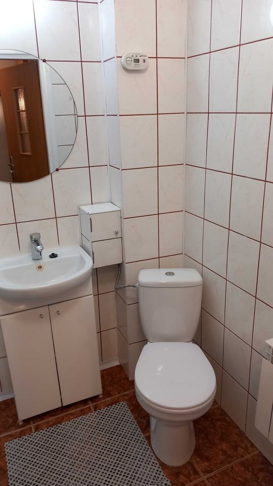 Mieszkanie 1-pokojowe Czarnków, ul. Sikorskiego. Zdjęcie 4