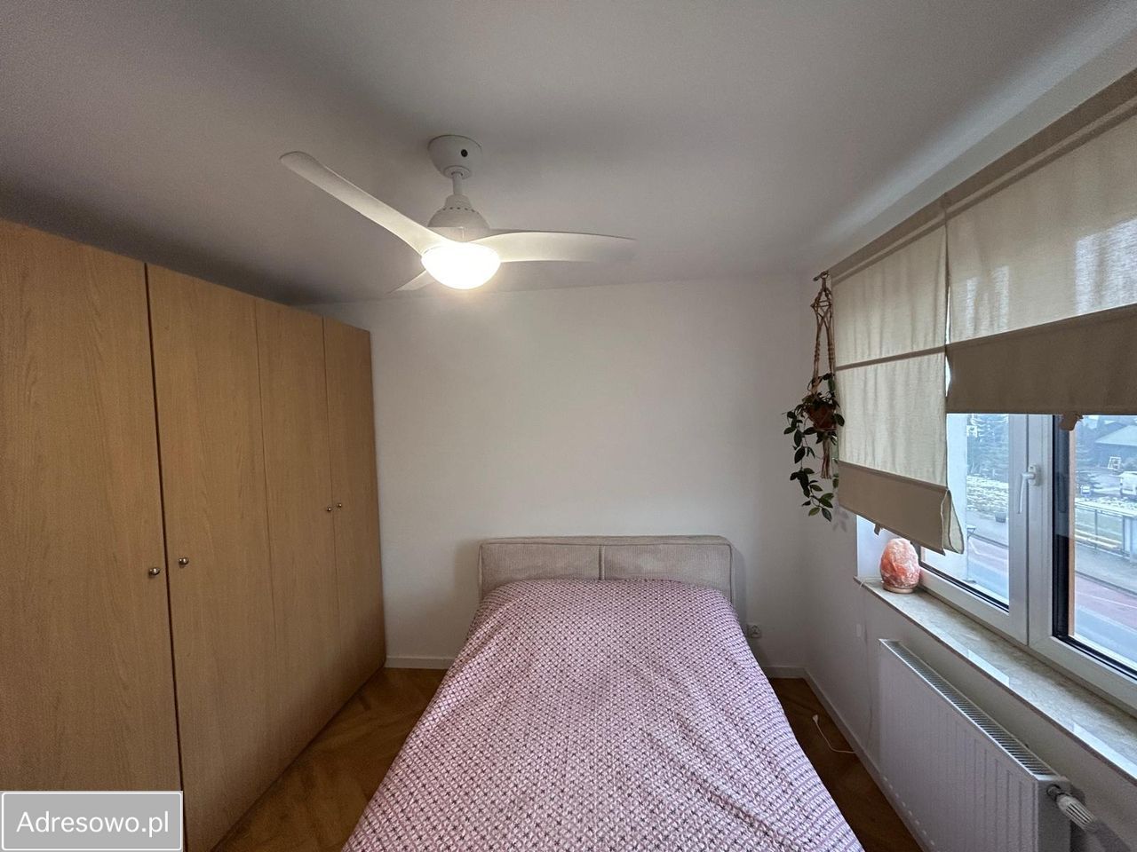 Mieszkanie 3-pokojowe Kraków Czyżyny, ul. Romana Ciesielskiego. Zdjęcie 20