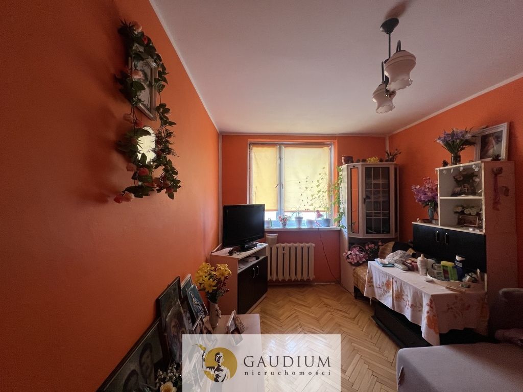 Mieszkanie 4-pokojowe Gdańsk Przymorze, ul. Olsztyńska. Zdjęcie 8