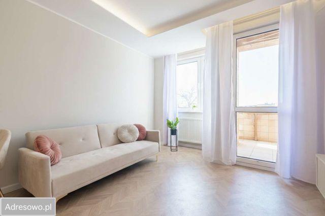 Mieszkanie 3-pokojowe Gdynia Redłowo, ul. Powstania Śląskiego. Zdjęcie 1