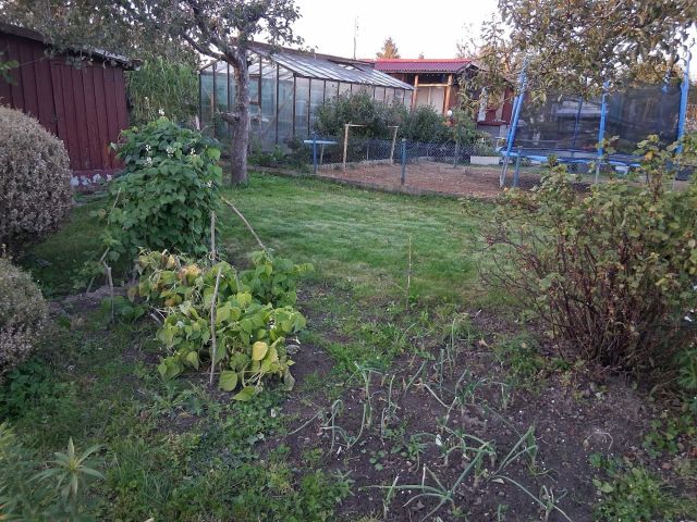 Działka rod Niekłonice. Zdjęcie 1