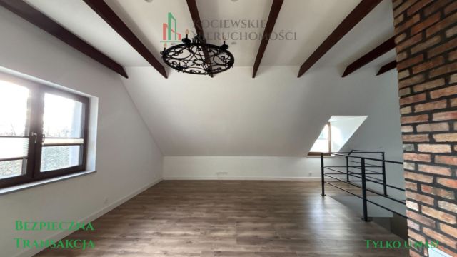 dom wolnostojący, 3 pokoje Piaseczno, ul. Kardynała Wojtyły. Zdjęcie 16