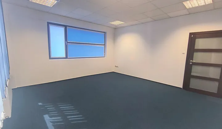 Biuro Józefosław, ul. Geodetów