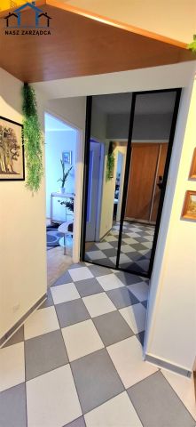 Mieszkanie 4-pokojowe Bydgoszcz Fordon. Zdjęcie 9