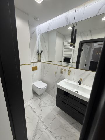 Mieszkanie 2-pokojowe Wrocław Leśnica, ul. Dolnobrzeska. Zdjęcie 1