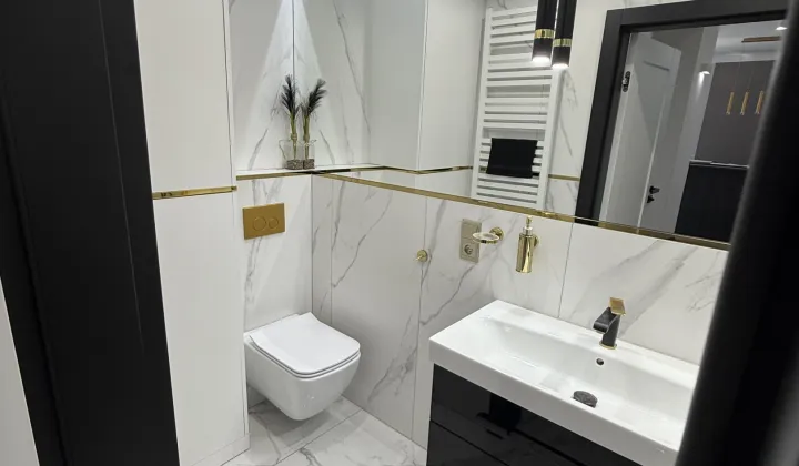 Mieszkanie 2-pokojowe Wrocław Leśnica, ul. Dolnobrzeska