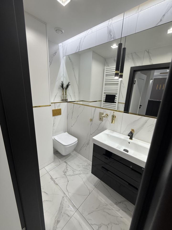 Mieszkanie 2-pokojowe Wrocław Leśnica, Dolnobrzeska. Zdjęcie 1