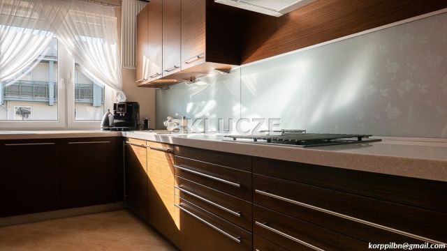 Mieszkanie 3-pokojowe Lublin Czechów. Zdjęcie 1