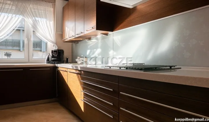 Mieszkanie 3-pokojowe Lublin Czechów