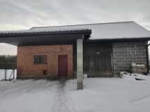 dom wolnostojący Nagawczyna, Nagawczyna. Zdjęcie 2