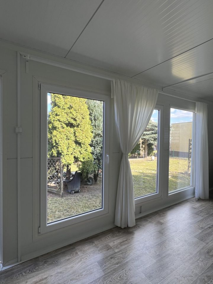 Działka rod Poznań, ul. Władysława Sikorskiego. Zdjęcie 2