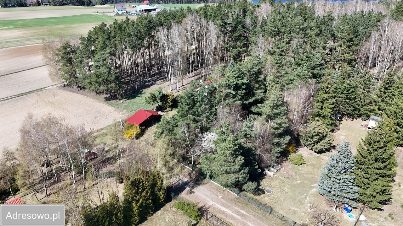 Działka budowlana Piastowo. Zdjęcie 6